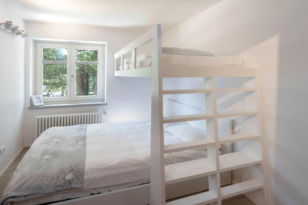 HelloChalet - Maison Rue de la Neige - Family Ski Holiday walking distance slope&gondola Valtournenche Buitenkant foto