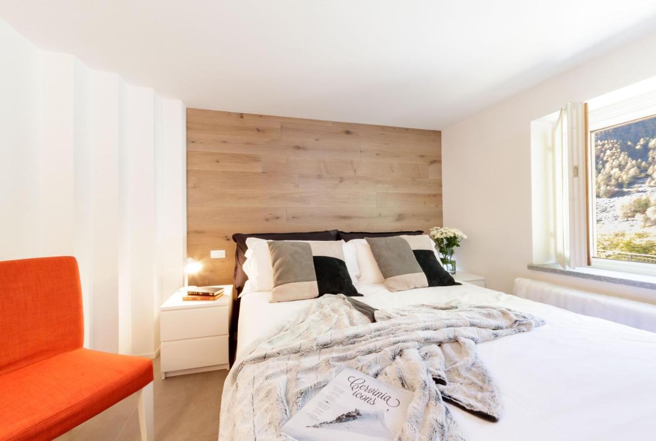 HelloChalet - Maison Rue de la Neige - Family Ski Holiday walking distance slope&gondola Valtournenche Buitenkant foto